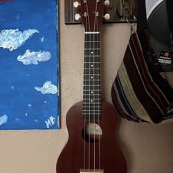 Ukulele