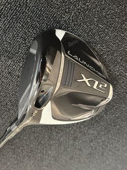Cleveland Launcher XL2 Driver 10.5° Tensei Blue Regular Flex Left Handed