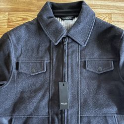 West end- Men’s Jacket 