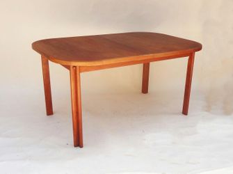 Mid Century Modern Teak Danish