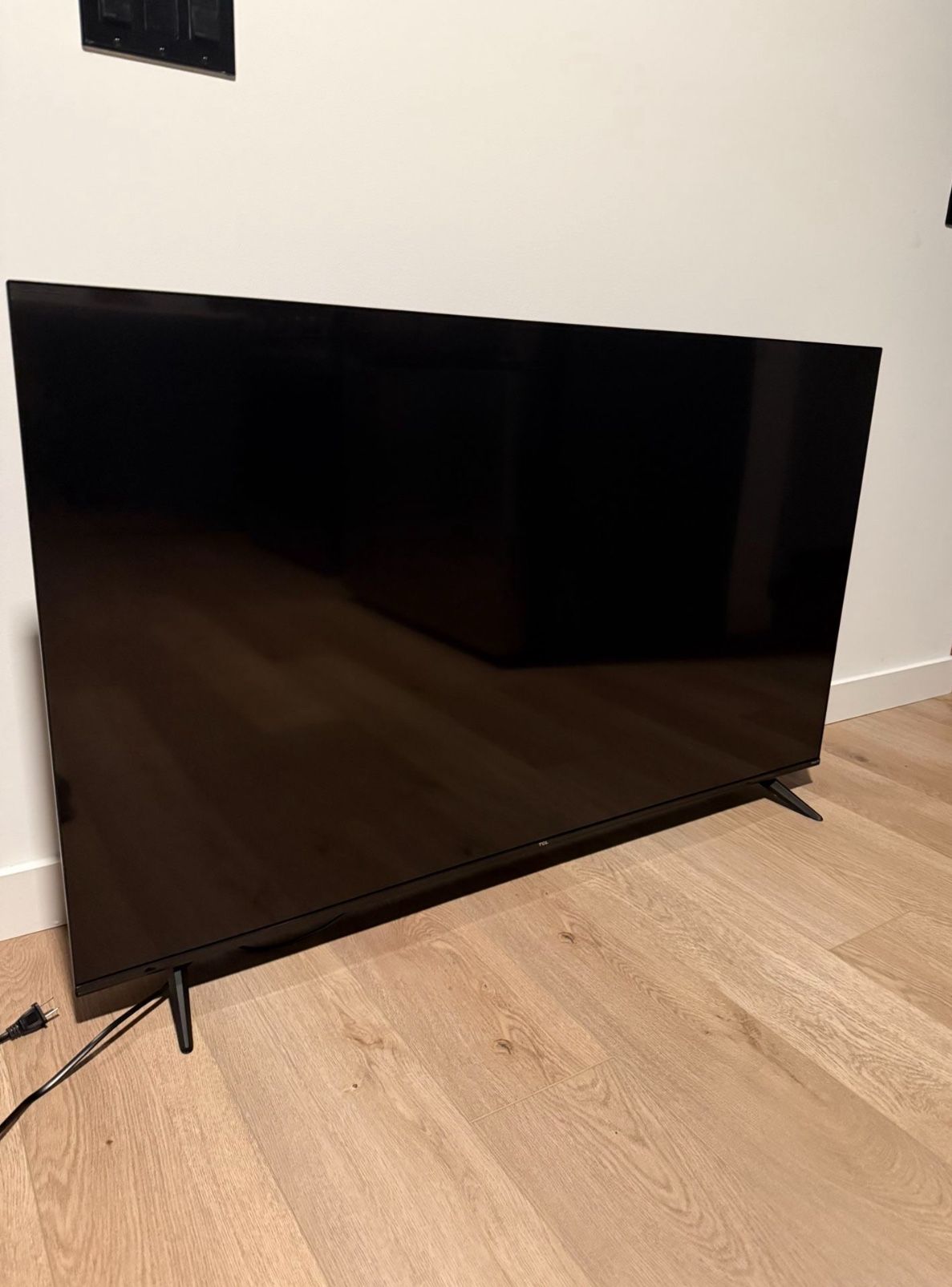 TCL Class S5-Series 4K UHD HDR LED Smart Google TV