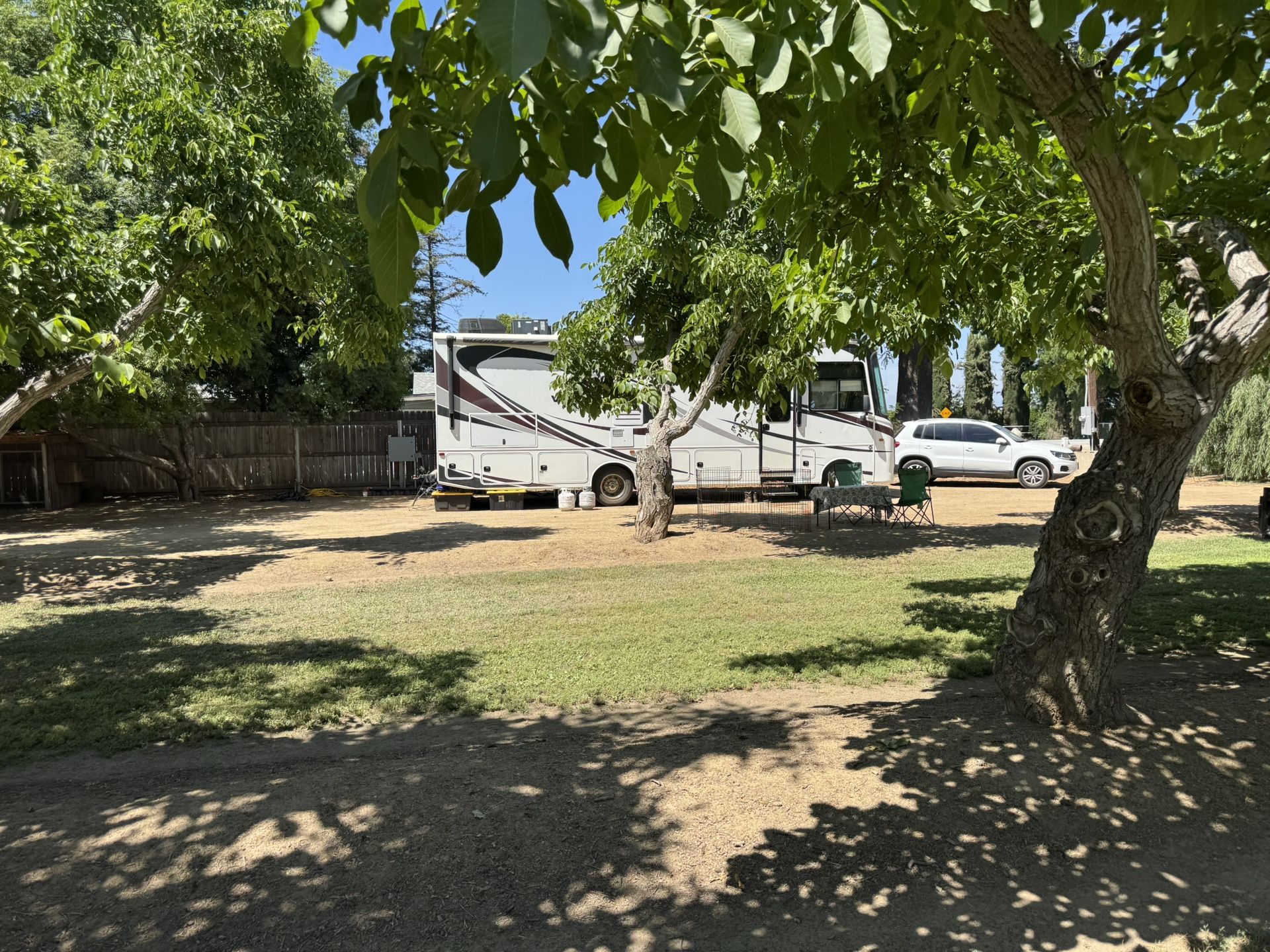 Park Your Own Trailer/Rv On Our Lot