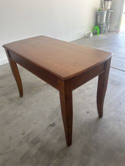 Table Long Legs