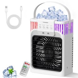 Portable Air Conditioner