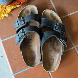Birkenstock Sandals 