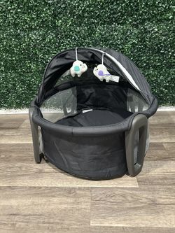 Portable Baby Bassinet