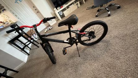 Bicycle, size 20, like new