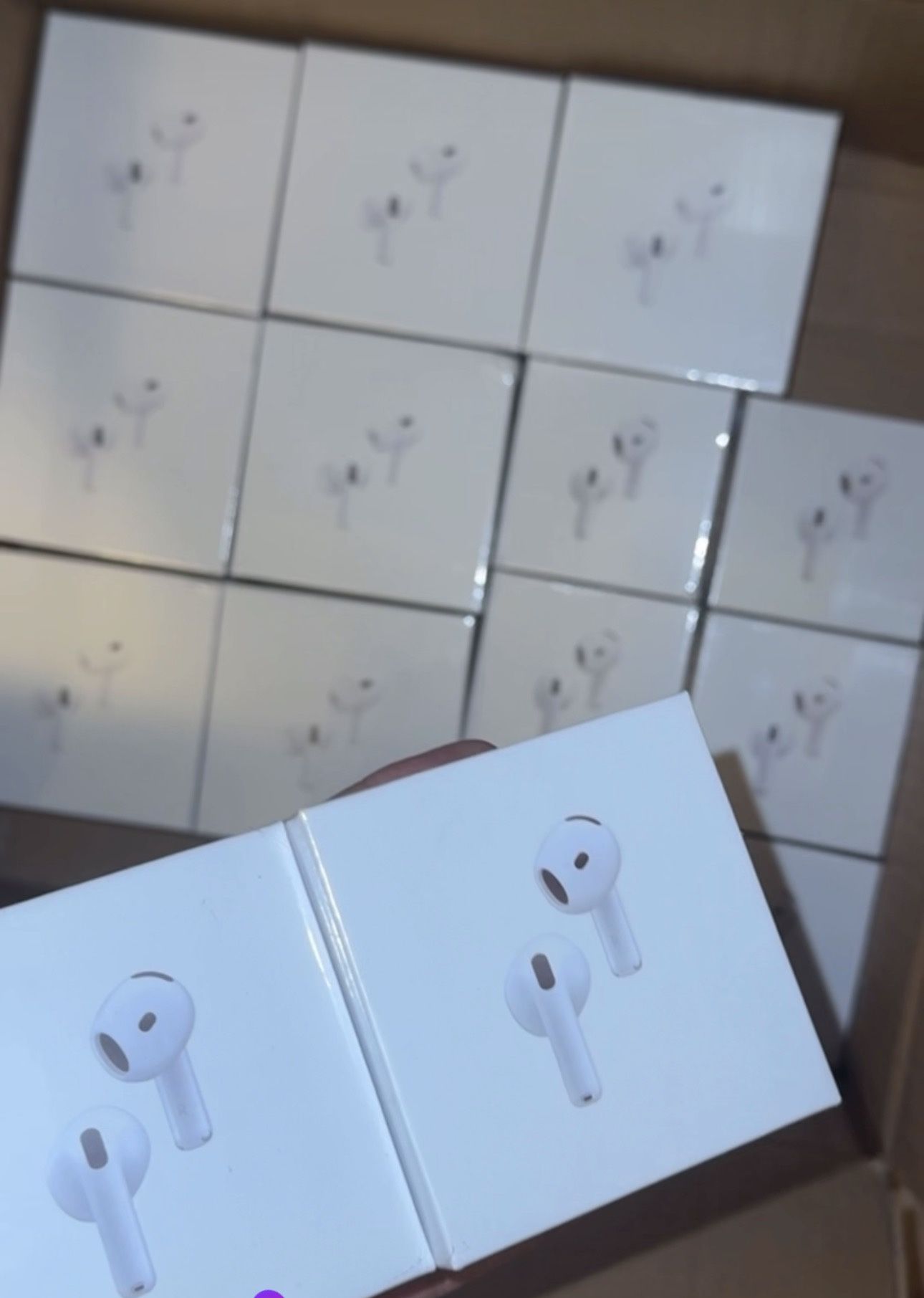 Gen 4’s & Pro 2’s