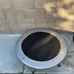 Mini Trampoline