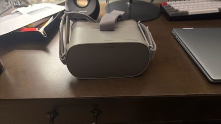 Oculus Go