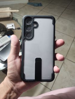New never used Samsung 23 Fe phone case
