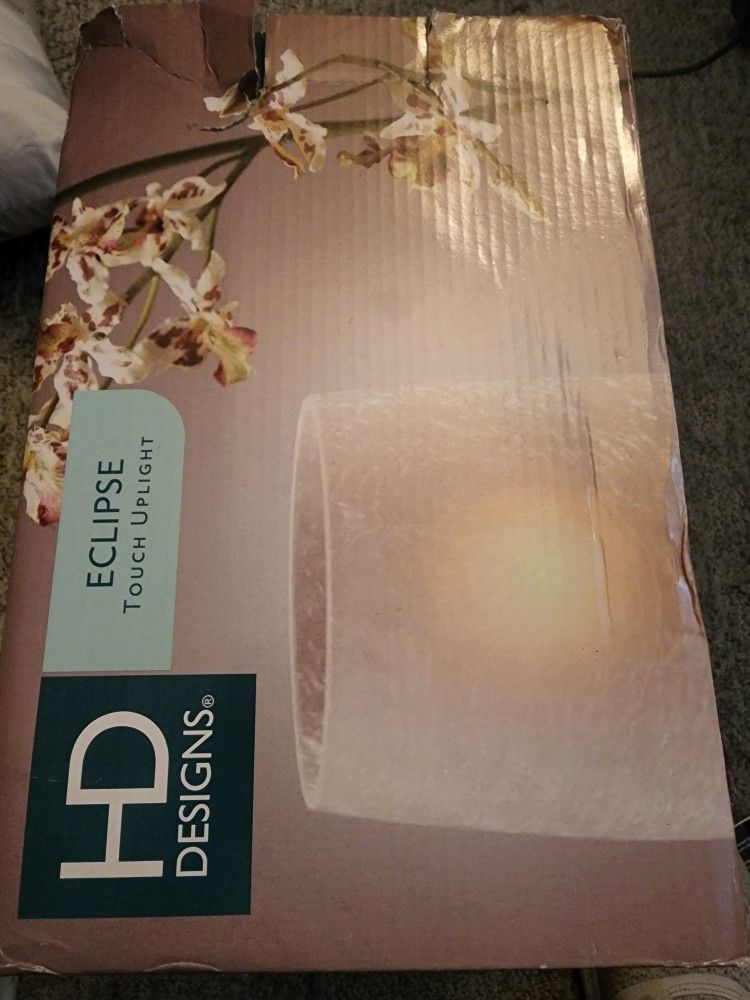 Touch Up Light