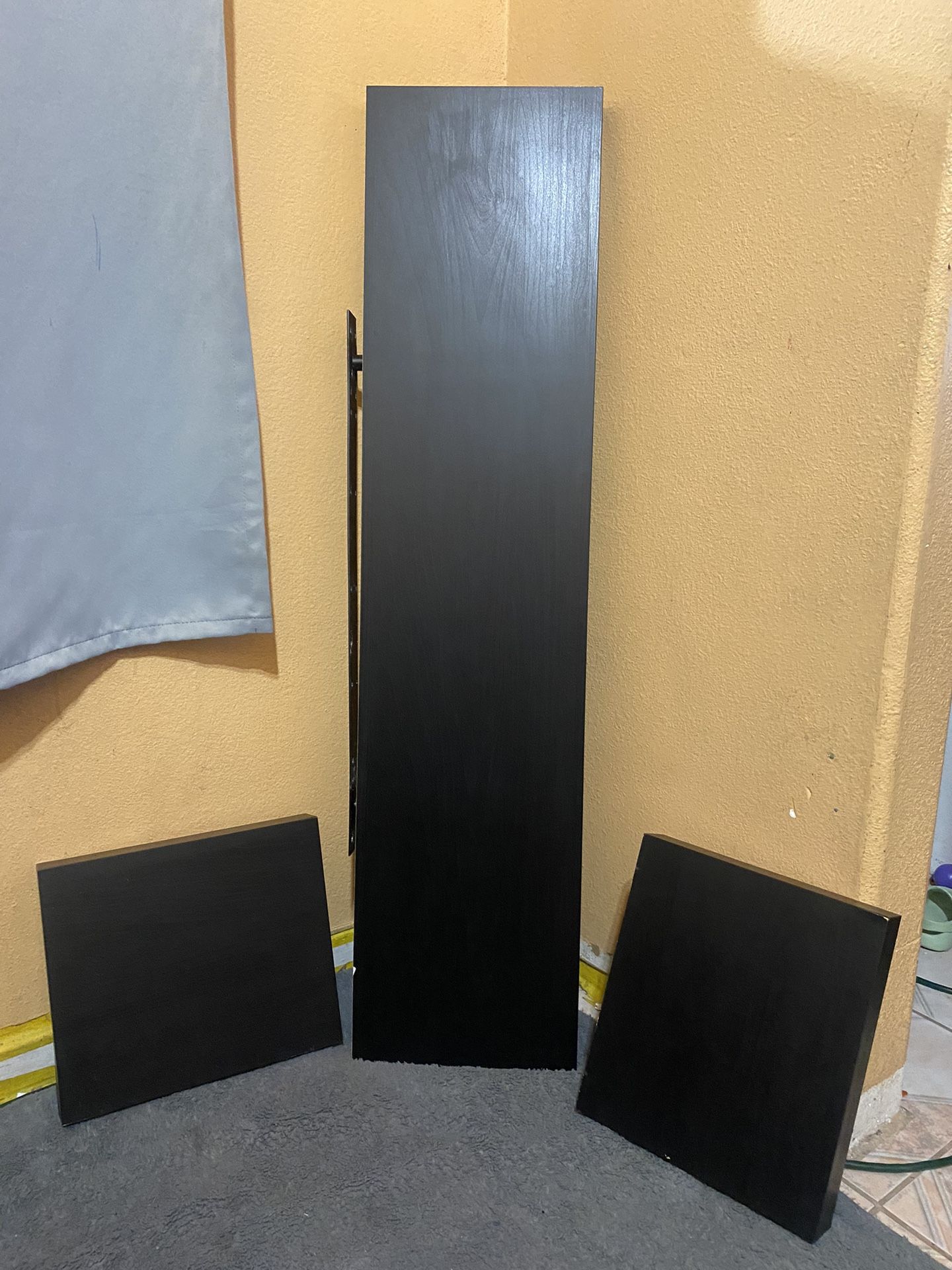 3 Wall Shelf Lack For IKEA