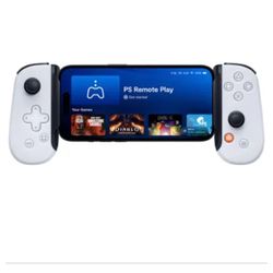 New PlayStation BackBone 