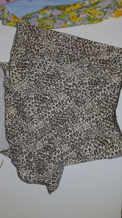 Gently Used Girls Summer Skirts – Size 10/12 (L)