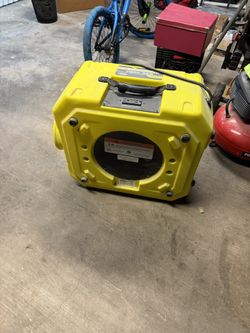 Air Filter