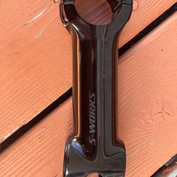 Road Bike Stem