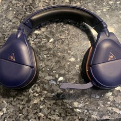 Ps5 Turtle Beach 600 Max 