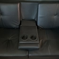 Futon/Couch