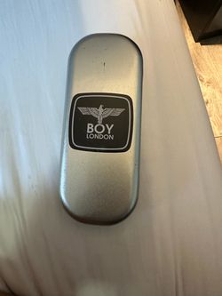 Boy London Watch