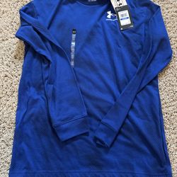 New - Under  Armour  And Tommy Hilfiger Shirts