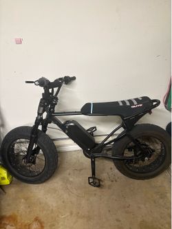 Pretty Modded Macfox x7L (TRADES ONLY)