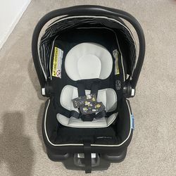 Graco Snugride 35 Lite Lx ( Car seat)