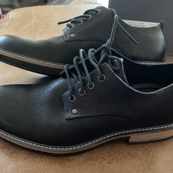 Ecco New Dress Shoes Size 6-6.5 US