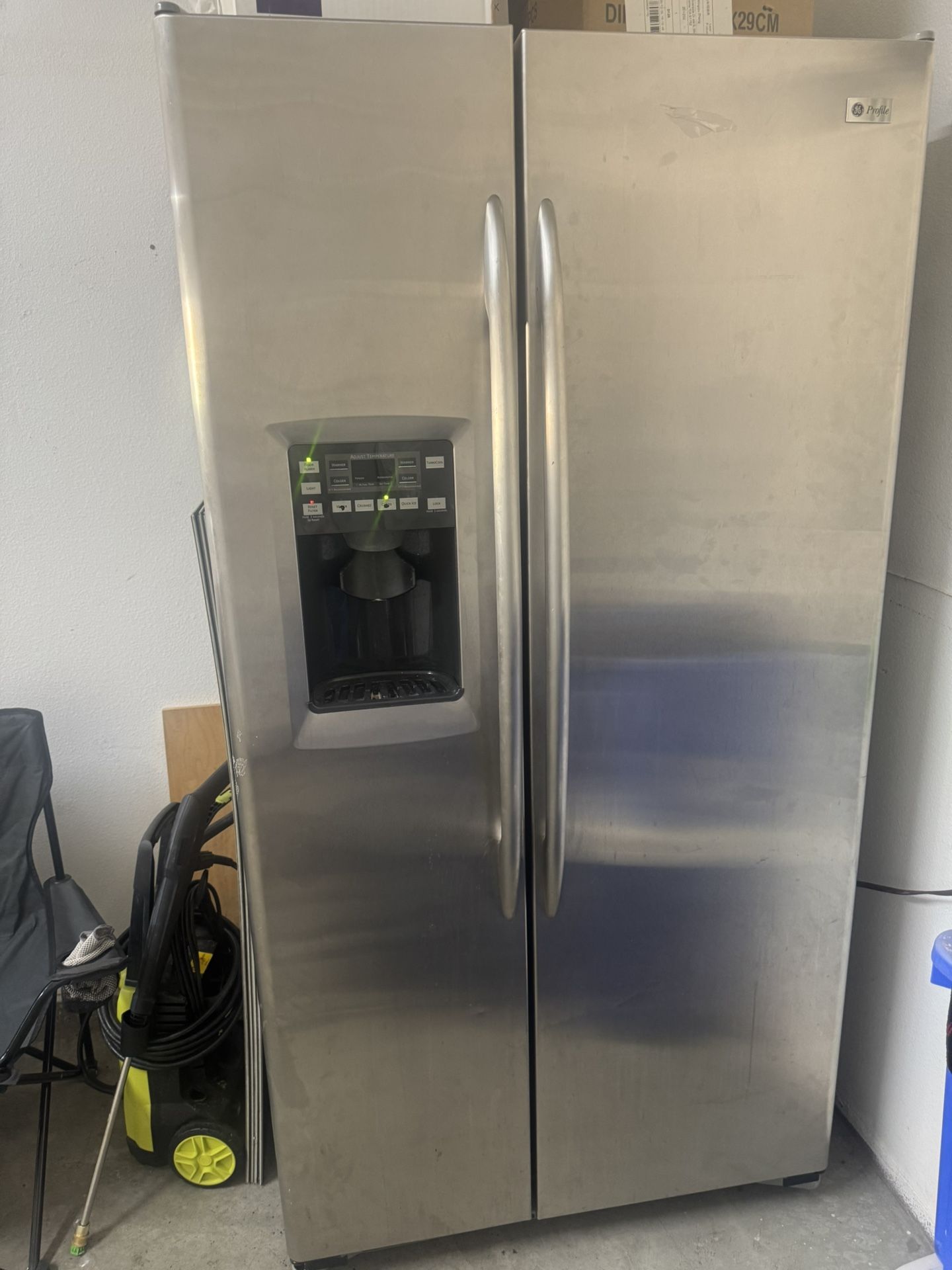 Refrigerator Sale 