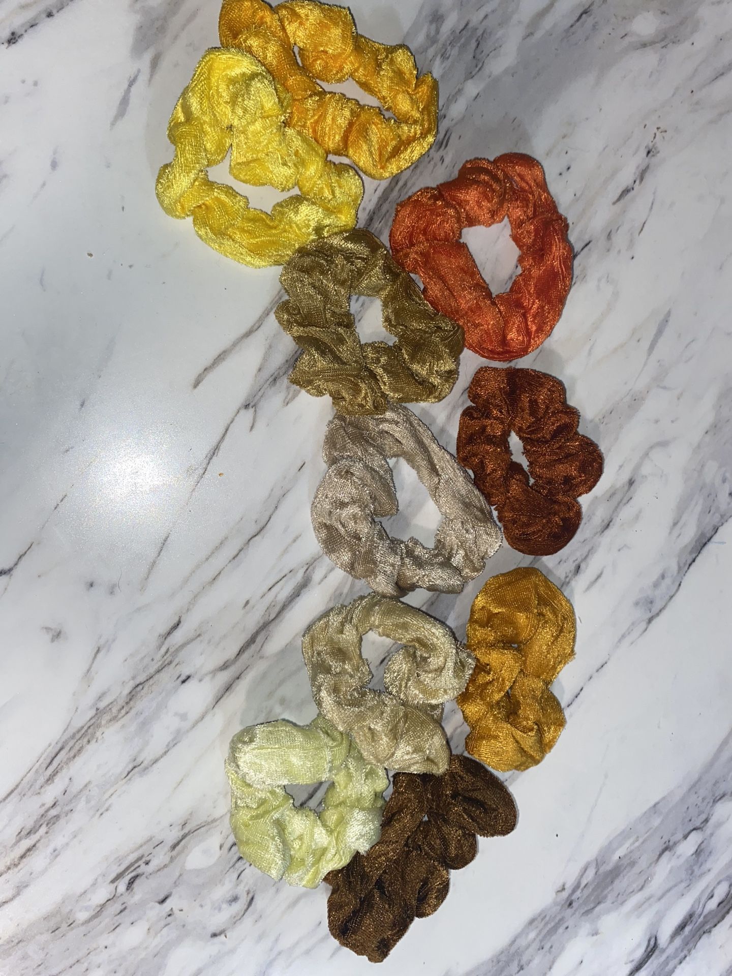 Scrunchies | Crocs Charms