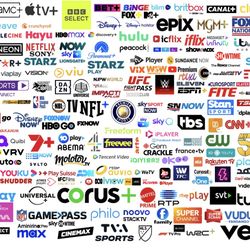 Unlocked Stemming TV Box  