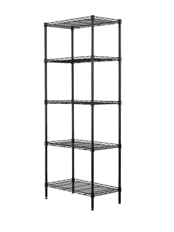 5 Boxes Of Shelves Units “Good For College”