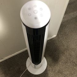 Intertek Water Cooler/ fan