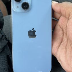 iPhone 14