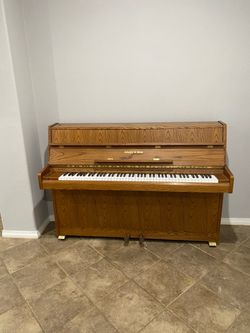 free piano