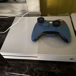 Xbox One Series 