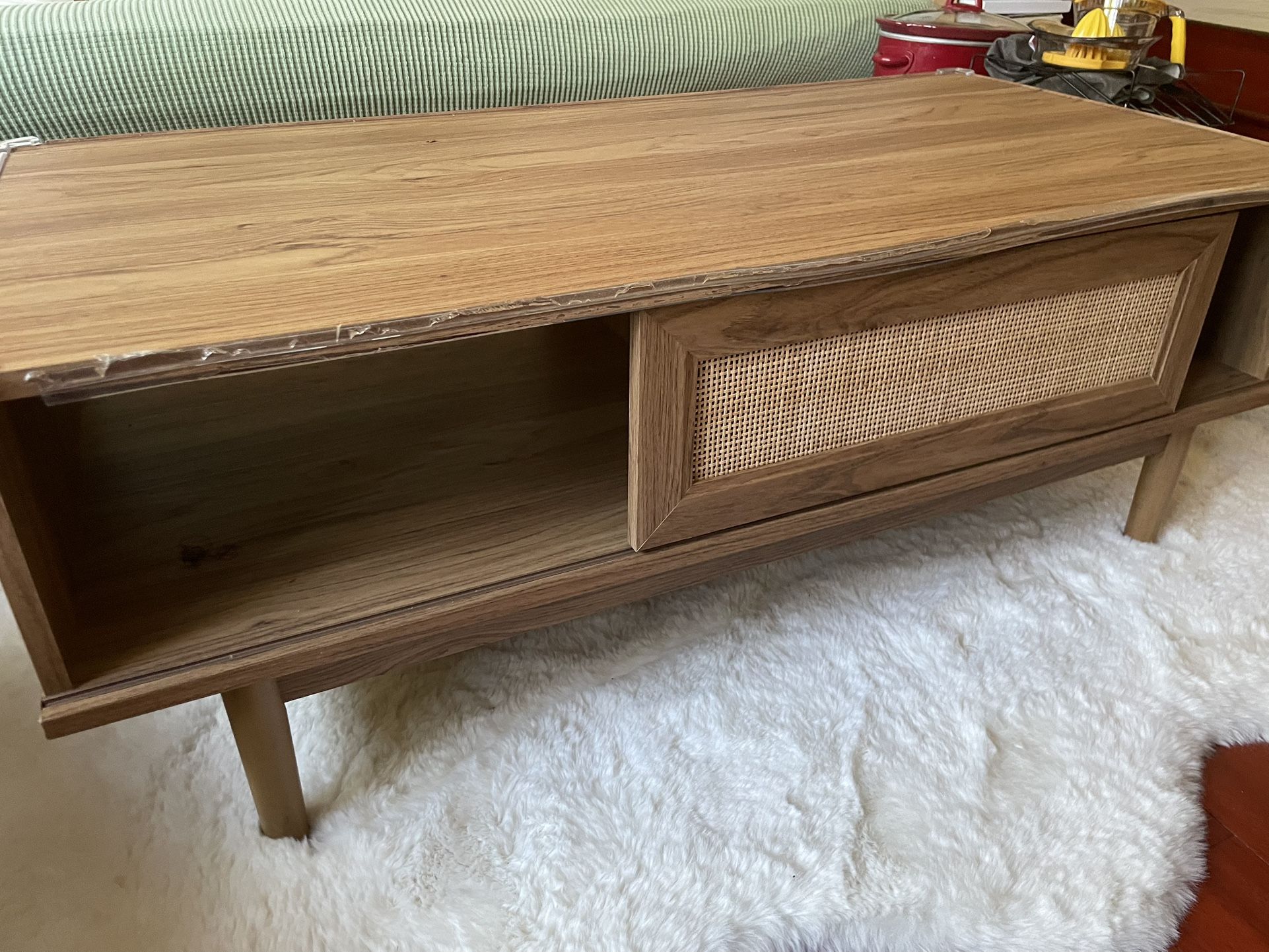 Mopio Haylee Coffee Table