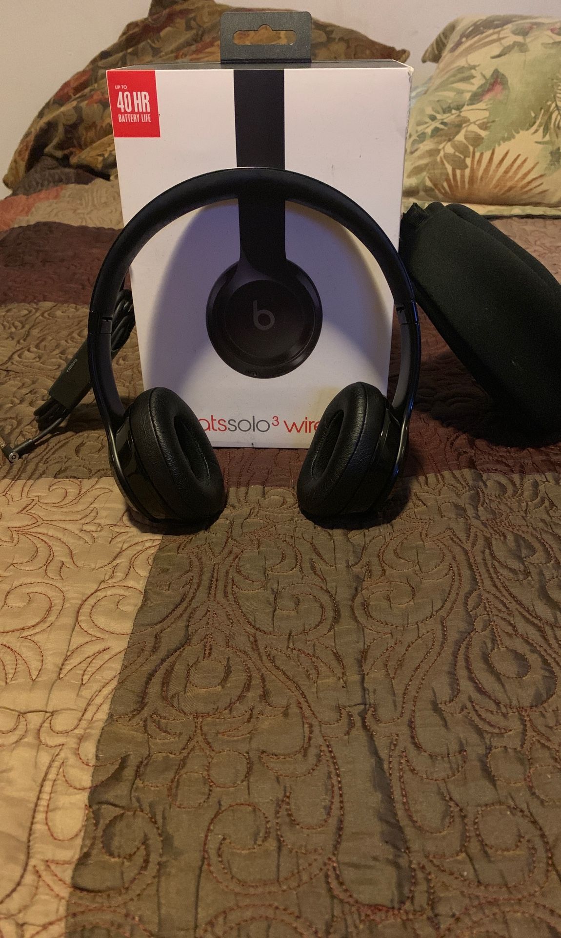 Beats Solo 3 Wireless