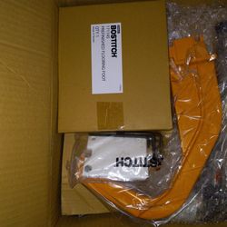 New On The Box BOSTITCH HARDWOOD FLOORING TOOL