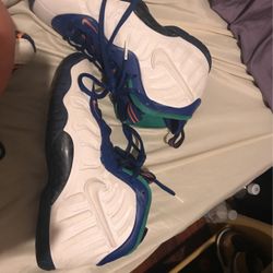 Nike Foamposites Size 5.5