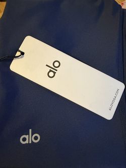 ALO leggings.