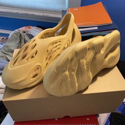 Dessert Sand Foam Runner