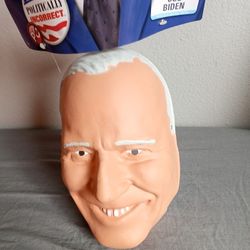 Brand New  Halloween Mask $20 Pick Up Only No Holds In Bakersfield In The 93308 Area 
