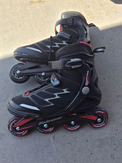 Rollerblade