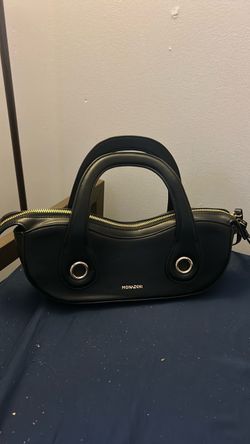 Mona Zeni Bag MOVE OUT SALE USED-LIKE NEW MO