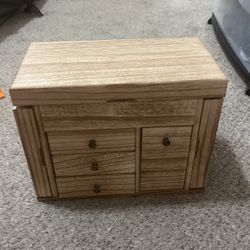 jewelry Box