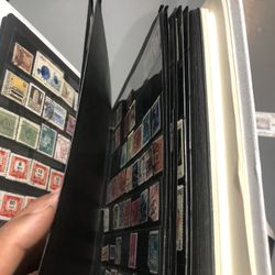 Stamps New and used $50 or best offer