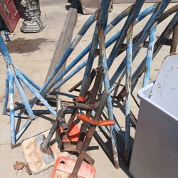 Boat Stand