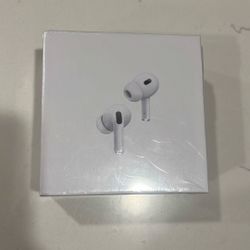 AirPods Pro 2nd Gen