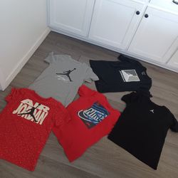 👕 Boy's